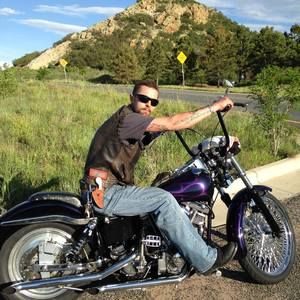 Meet your Posher, Matthew